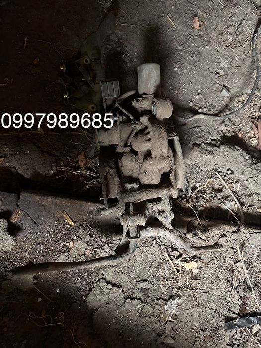 Stund up Стенд ап Honda Tact 30 31