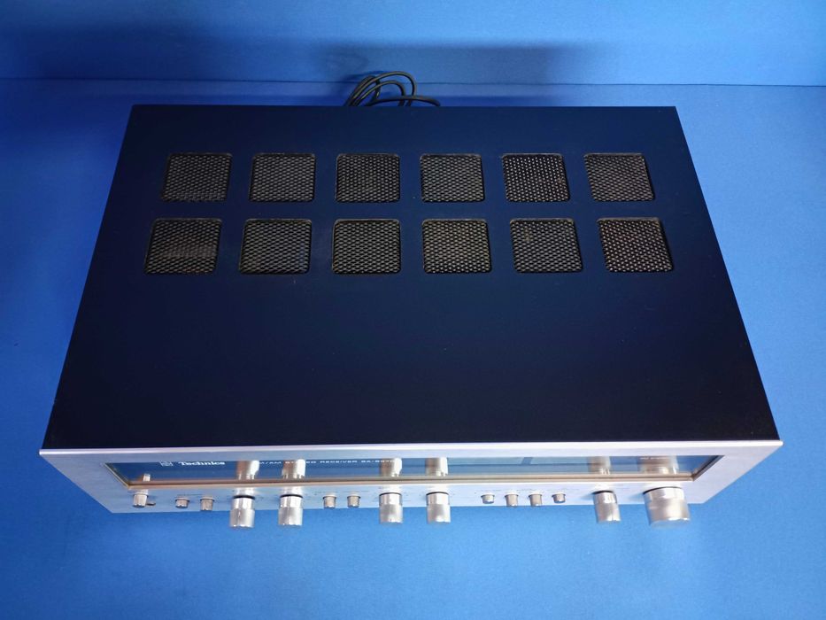 receiver TECHNICS SA-5370