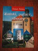 "Zamki, pałace, dwory" Agnieszka Bilińska , Włodek Biliński