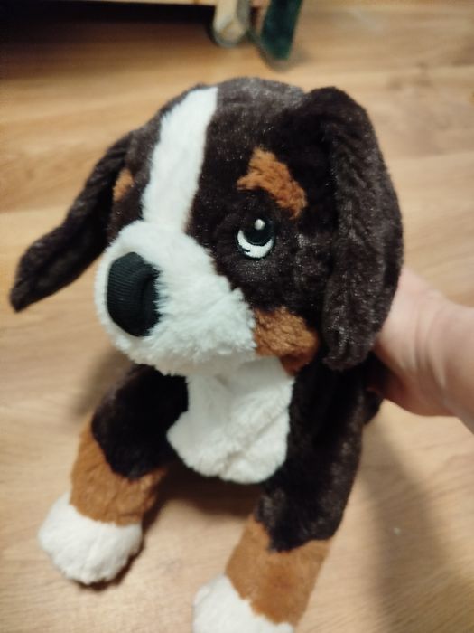 Pluszak maskotka piesek