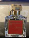 Baccarat Rouge 540 распив, строго оригинал!