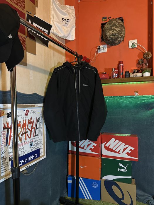 Куртка New balance