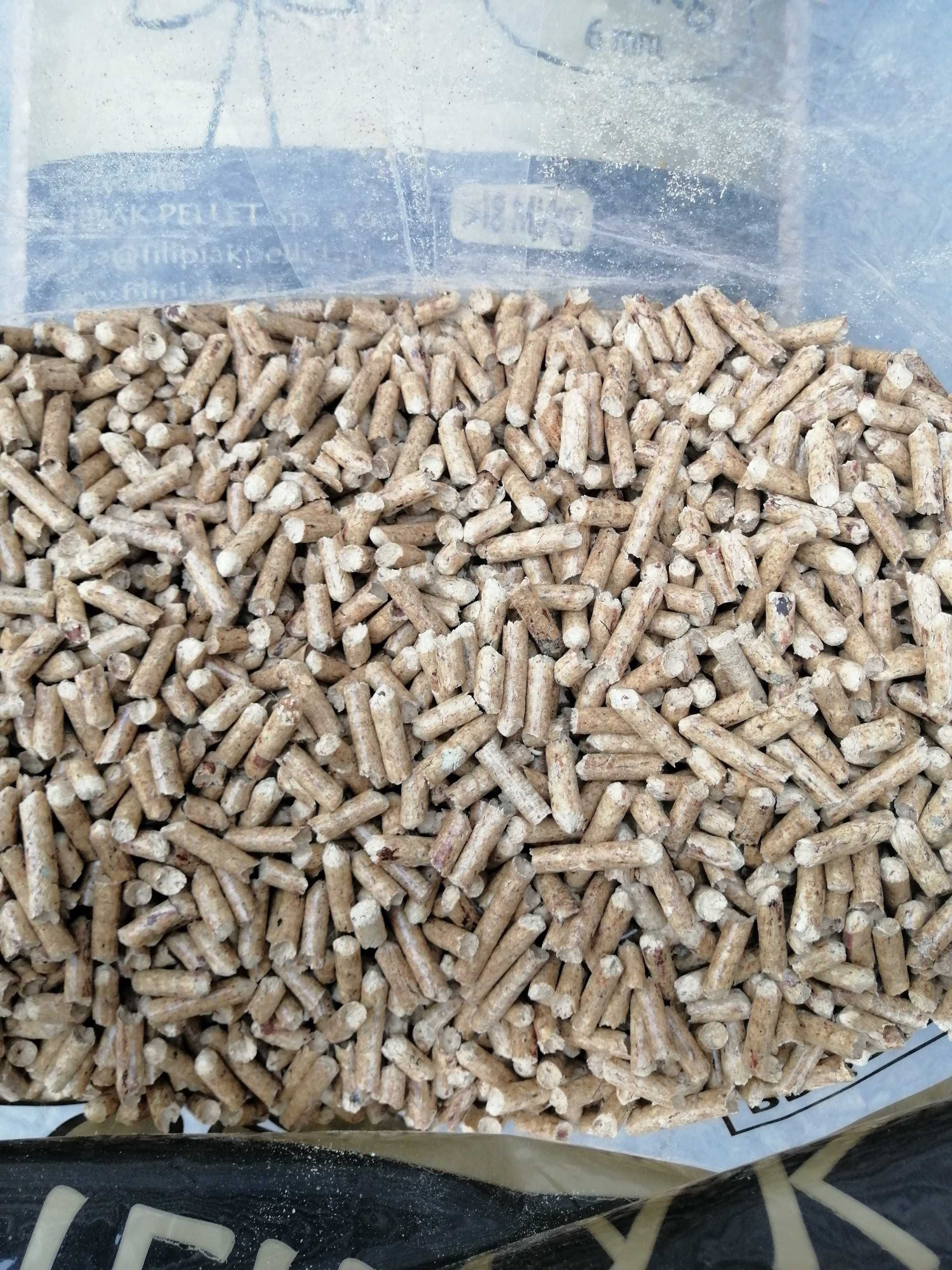 Filipiak Pelet PREMIUM A1 6 mm Pellet