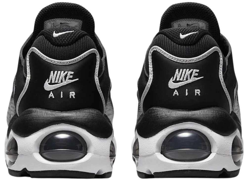 Buty sportowe Nike Air Max TW: różne rozmiary