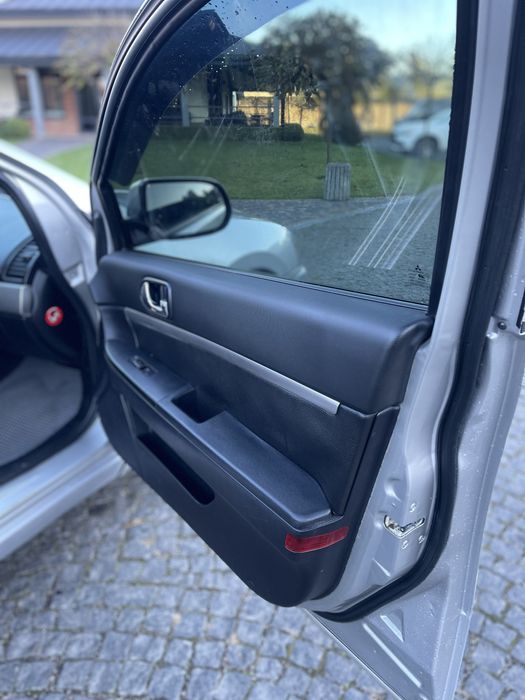 Mitsubishi Galant АВТОМАТ | 2009 2.4 Газ-Бензин