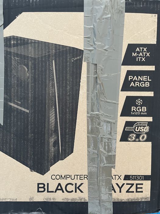 Pc gaming - Negociável