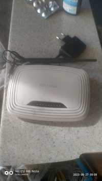 роутер TP-LINK tl -wr740n