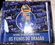 CD FC Porto - Os Filhos Do Dragão