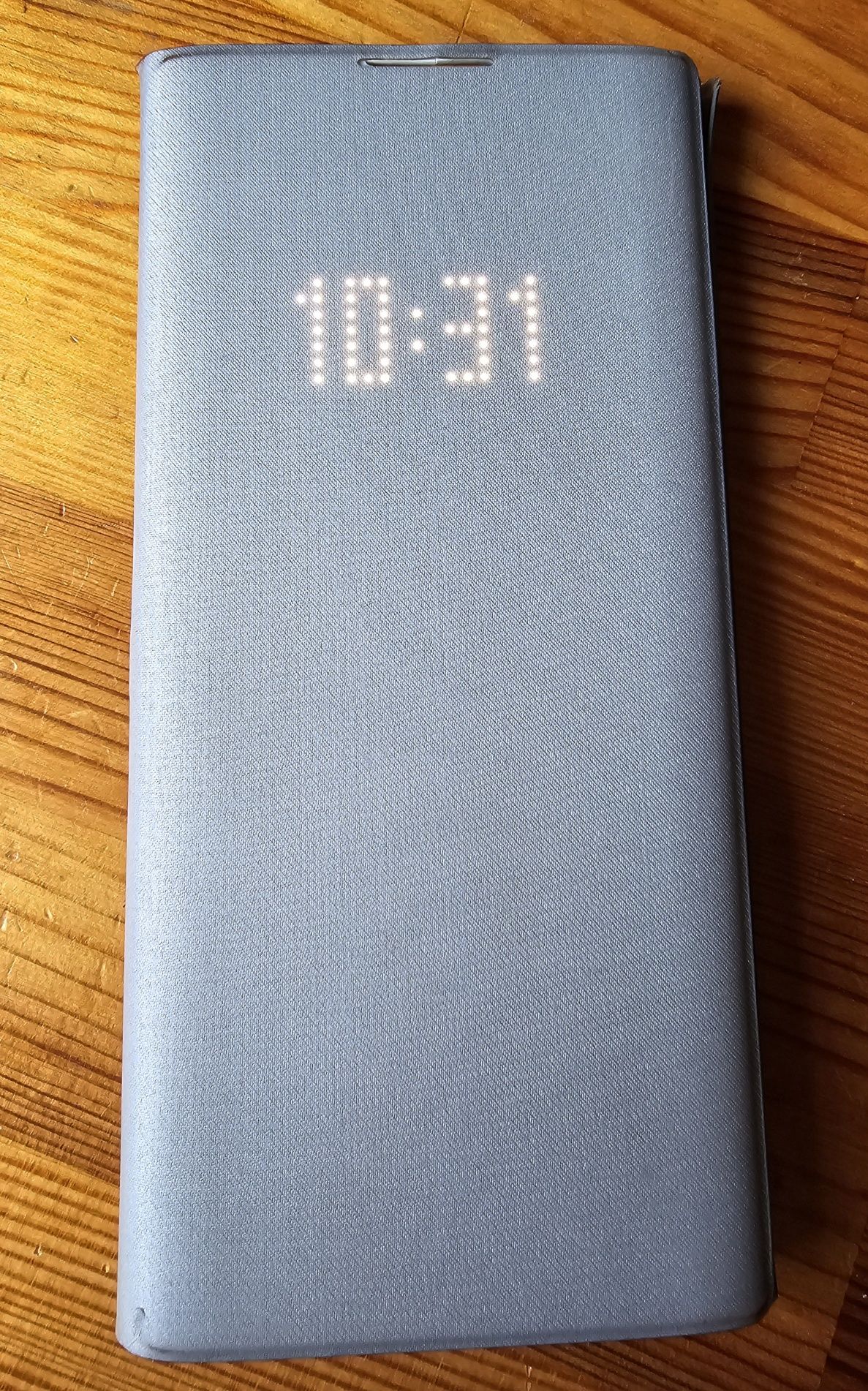 Smartfon Samsung Galaxy Note 10 plus, Aura Glow, 12GB RAM 256GB, etui