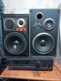 Radio Technics SA-GX 130