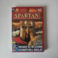 Spartan - Gra PC
