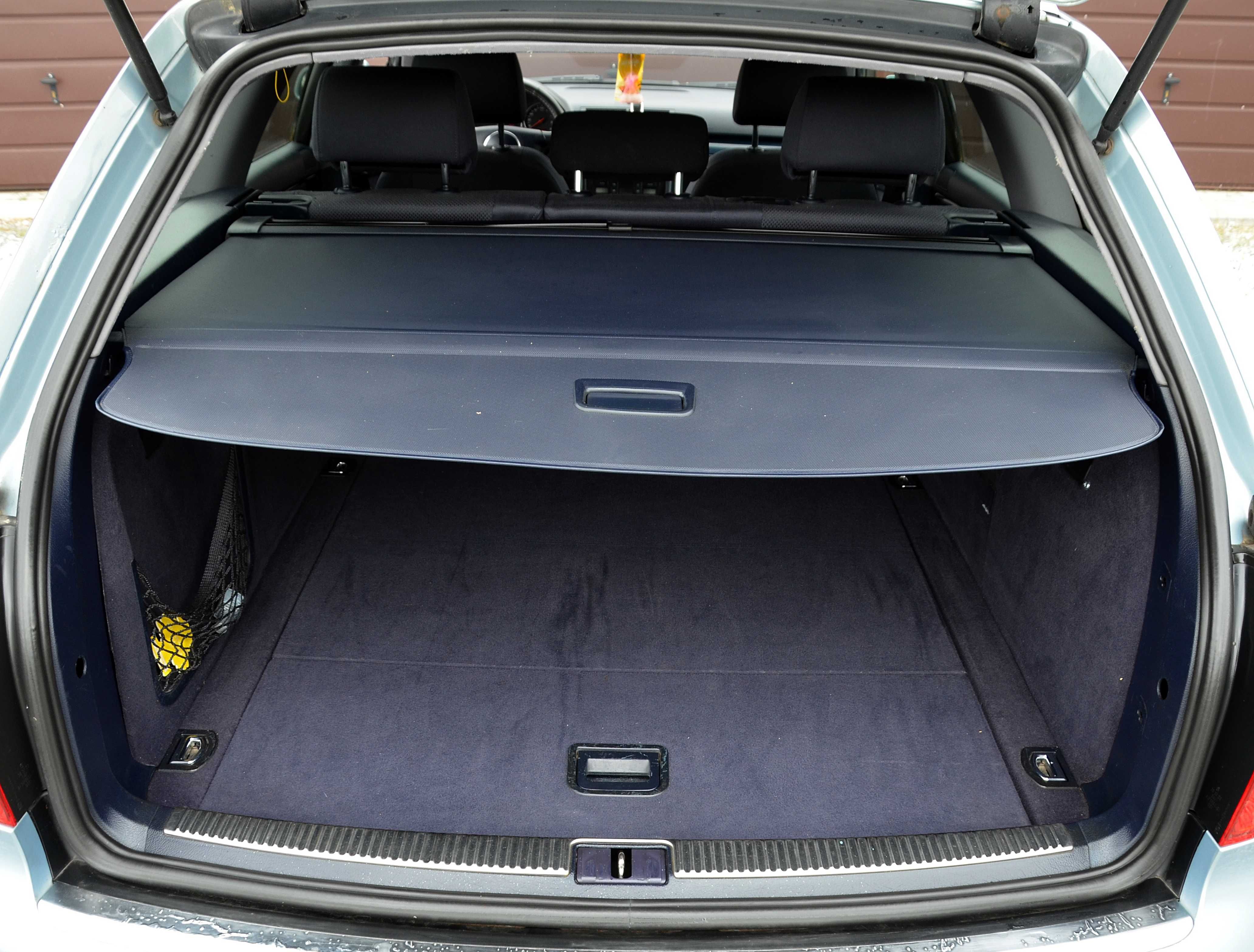 Audi A4 B6 1.9 TDI 130KM Klimatronic CD Zarej w PL Ważne Opłaty Serwis