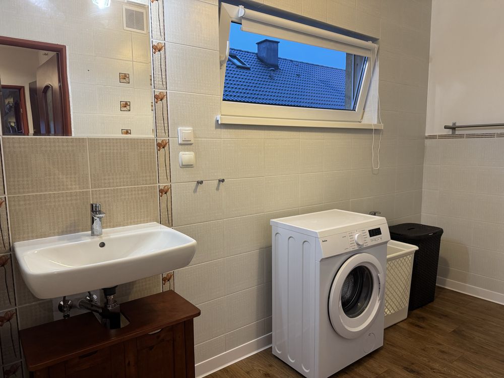 Wynajem 3 pokojowe, 2 poziomy, 85 m2, Komorniki