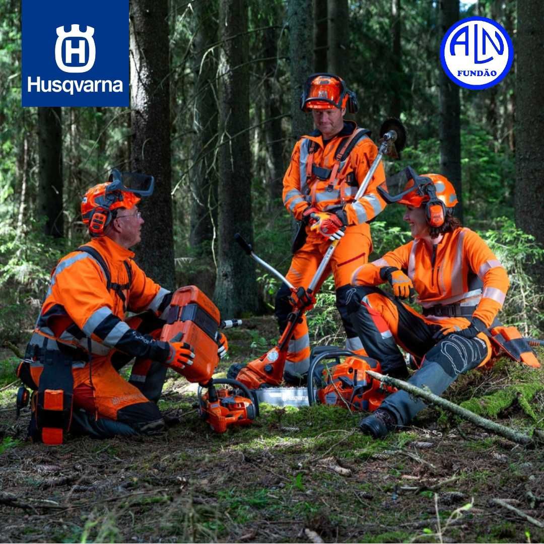 Soprador 525 BX Husqvarna