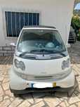 Smart Fortwo Cabrio