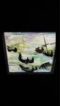 Quadros Originais de Mário Silva – Pintor Português Consagrado