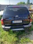Продам Chevrolet TrailBlazer