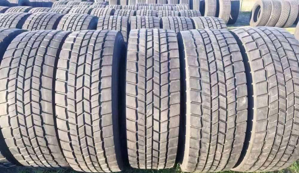 315/70R22.5 Goodyear
