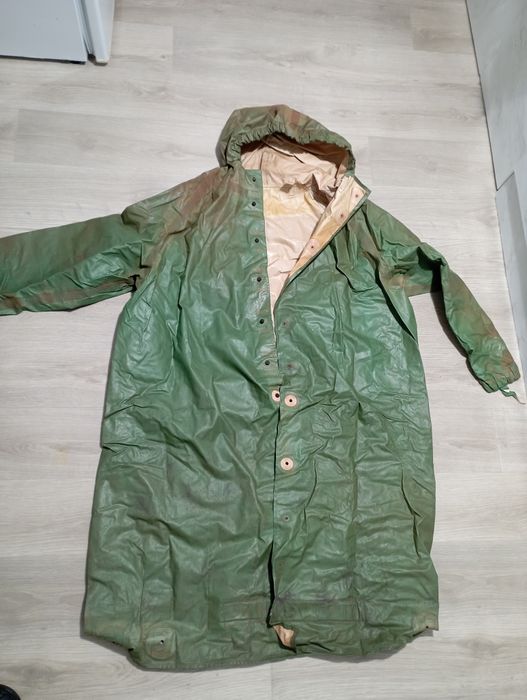 Хим защита, водонепроницаемый комбинезон