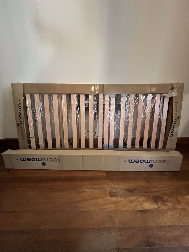 Cama articulada TecniMoem