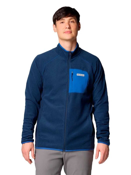 Фліска Columbia Outdoor Tracks Full Zip II. Оригінал. З США. Нова