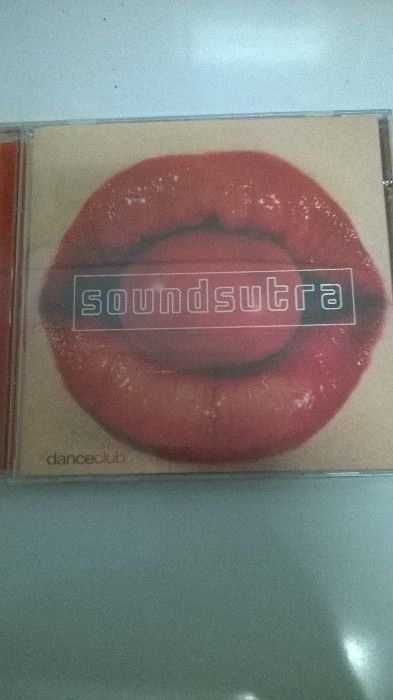 Dance Club - Soundsutra (portes incluídos)