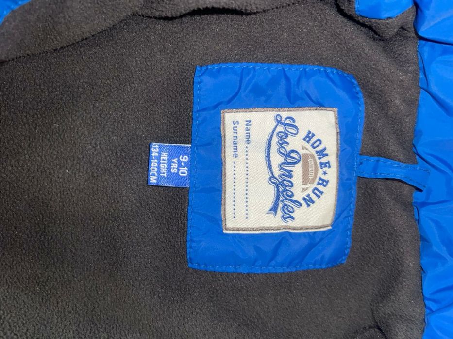 Дитяча курточка для хлопчика LC Waikiki