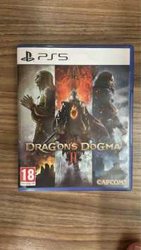 Dragons Dogma 2 PS5