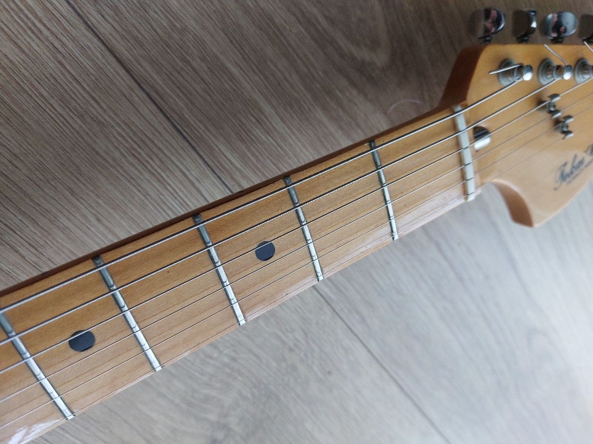 Gitara elektryczna stratocaster Tokai Custom Edition japan 1980