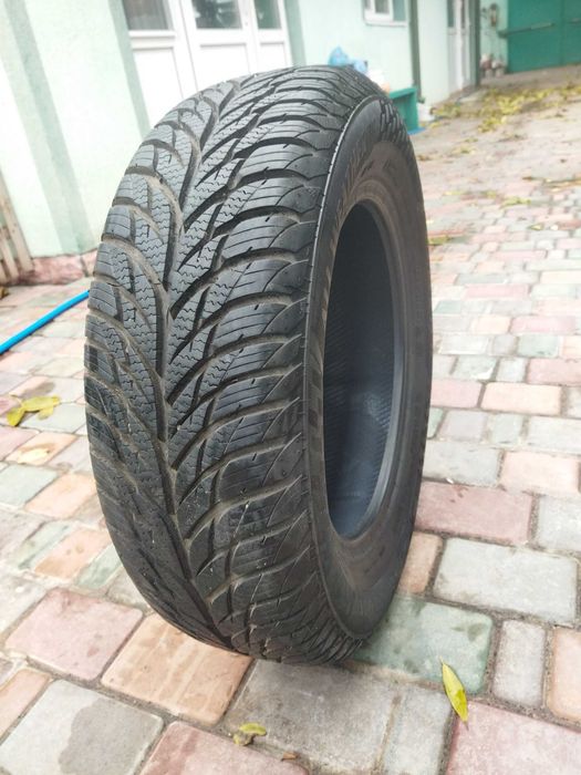 Комплект шин Matador MP62 All weather Evo 195/65 R15 2024 рік