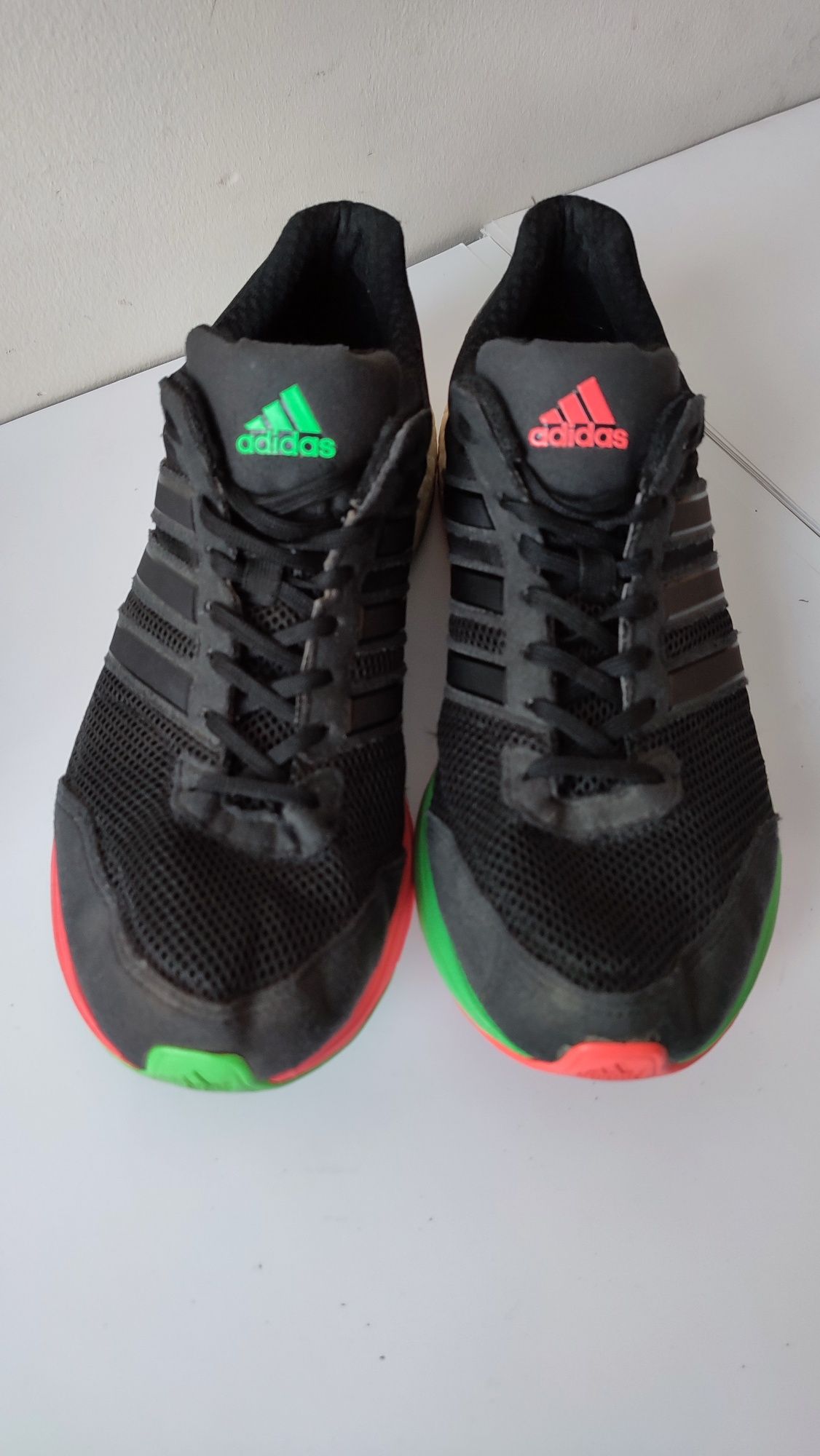 BUTY Adidas Adistar Adizero boston boost Chill r. 42