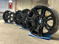 Oryginalne Felgi BMW 17” Styling 194, F30, e90, e91, e46, e36