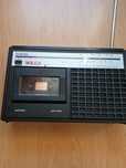 Radiomagnetofon Unitra.RM 301 Wilga.