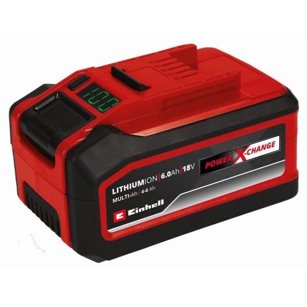 Akumulator 6AH Multi-AH PXC  Plus