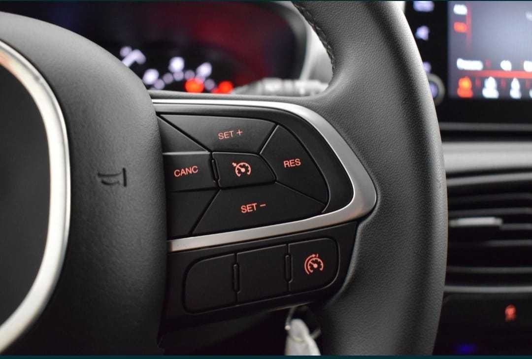 Fiat Tipo 1.6 M-Jet Lounge Tech DCT