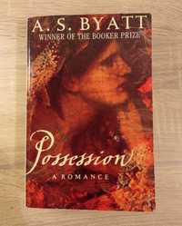 Possession, A.S. Byatt  – nagrodzona powieść anglojęzyczna