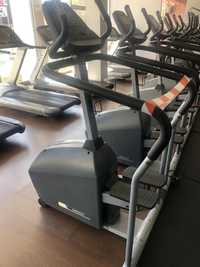 Stepper Johnson profissional musculacao cardio