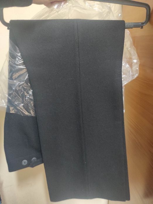 Spodnie marynarskie mundur marynarski