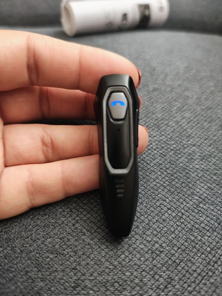 Bezprzewodowy zestaw słuchawkowy Bluetooth