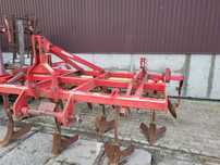 Gruber pottinger synkro, kuktywator bezorkowy 3 m