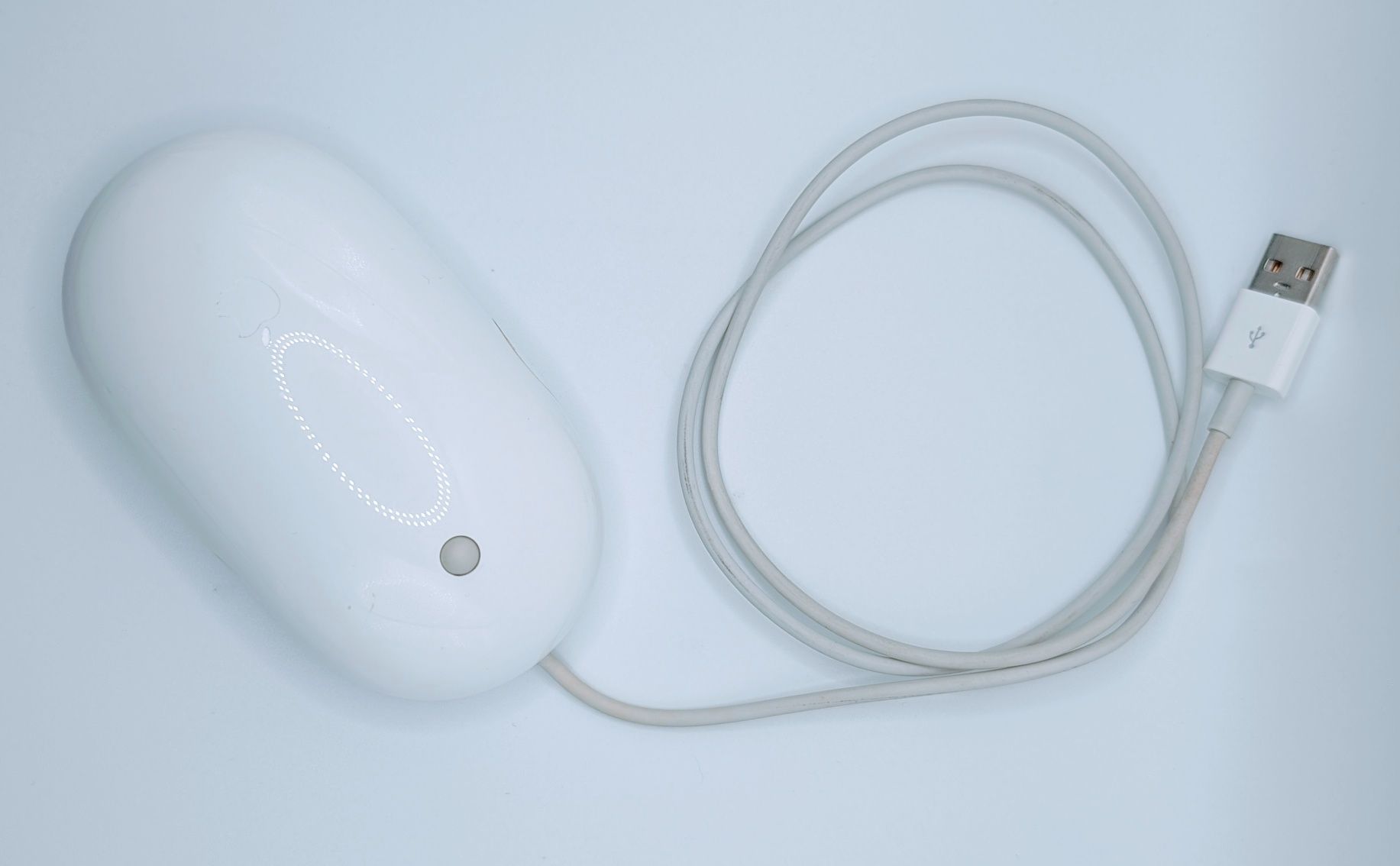 Myszka Apple Mighty Mouse A1152