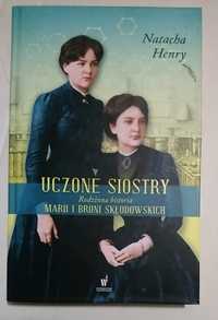 Henry uczone siostry BB43