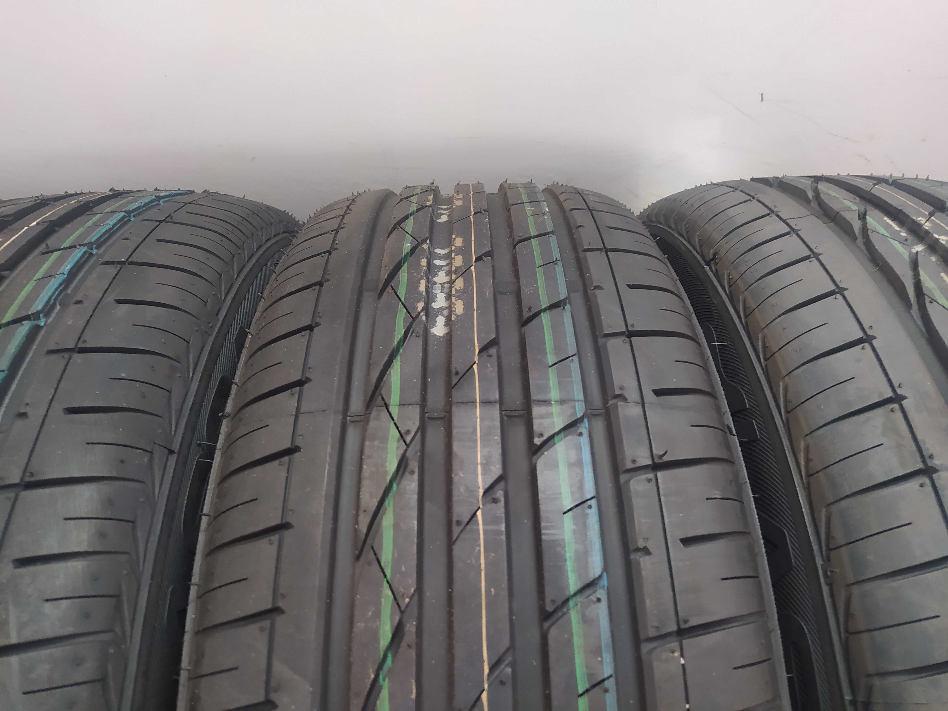 4x235/60R18 Lassa Competus H/P, NOWE, 2022 rok, 107W XL