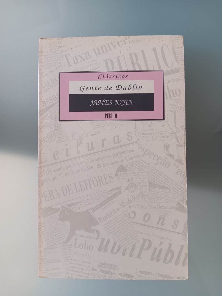 Livros de colecção vários