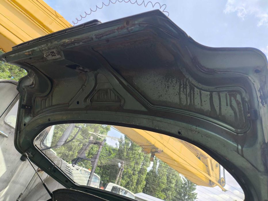 ЗАЗ Славута 1.2i MT (110308-44)