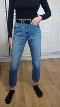 Стильні джинси МОМ в ідеальному стані