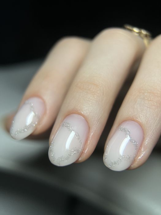 нігті вії брови нарощення