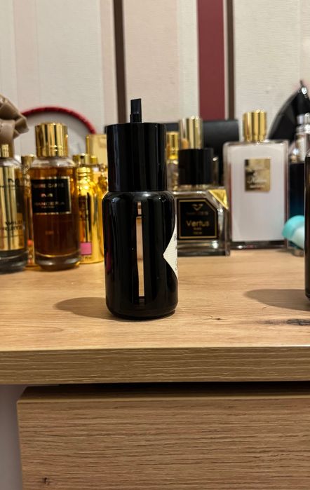 Оригінальні парфуми з власної колекції