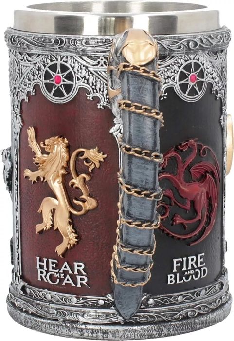 Кружка Игра Престолов Game of Thrones