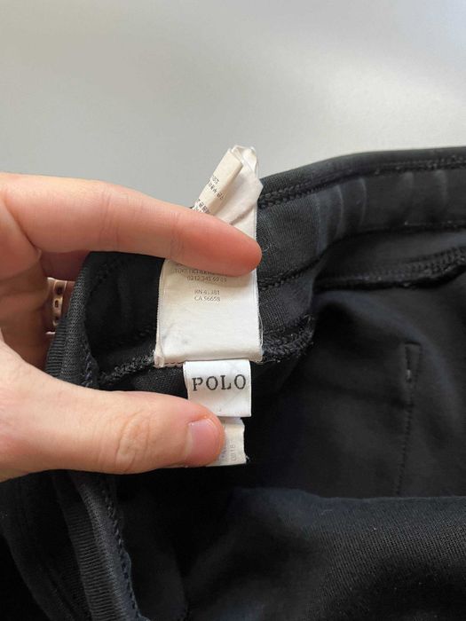 спортивні штани від Polo Ralph Lauren
